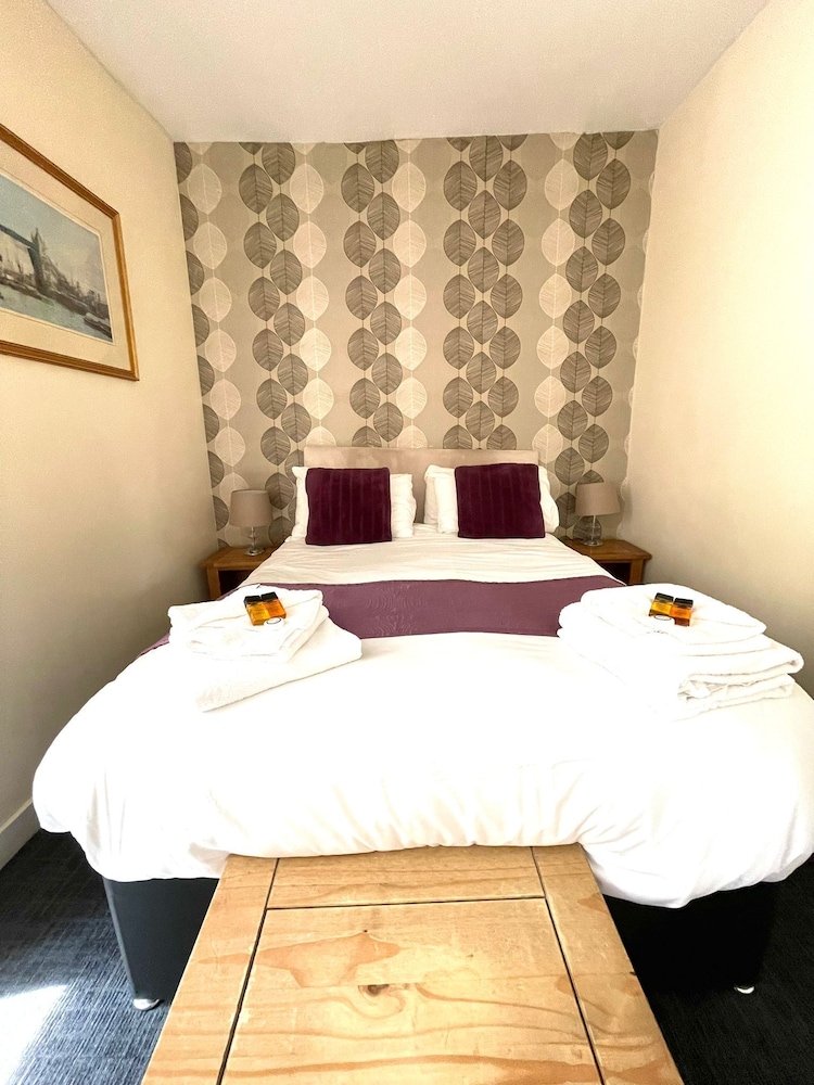 Double Room, Ensuite (Room 01) photo 3