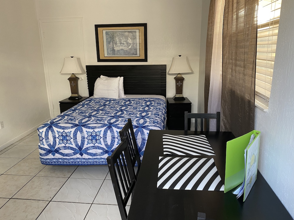 Richard's Hotel, Fotografia 18
