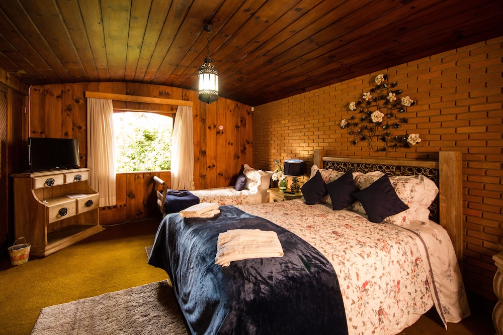 Deluxe Suite, Mountain View photo 1
