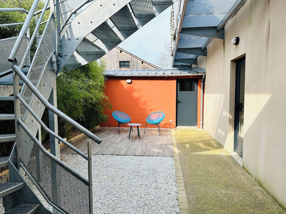 Loft 4 photo 2