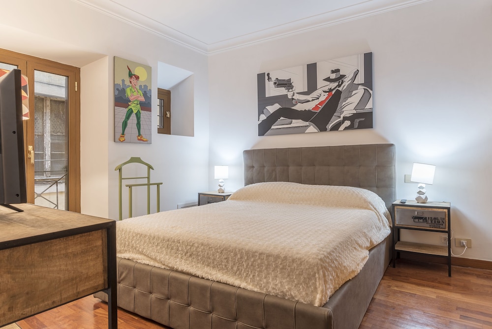 Apartment, 1 Bedroom