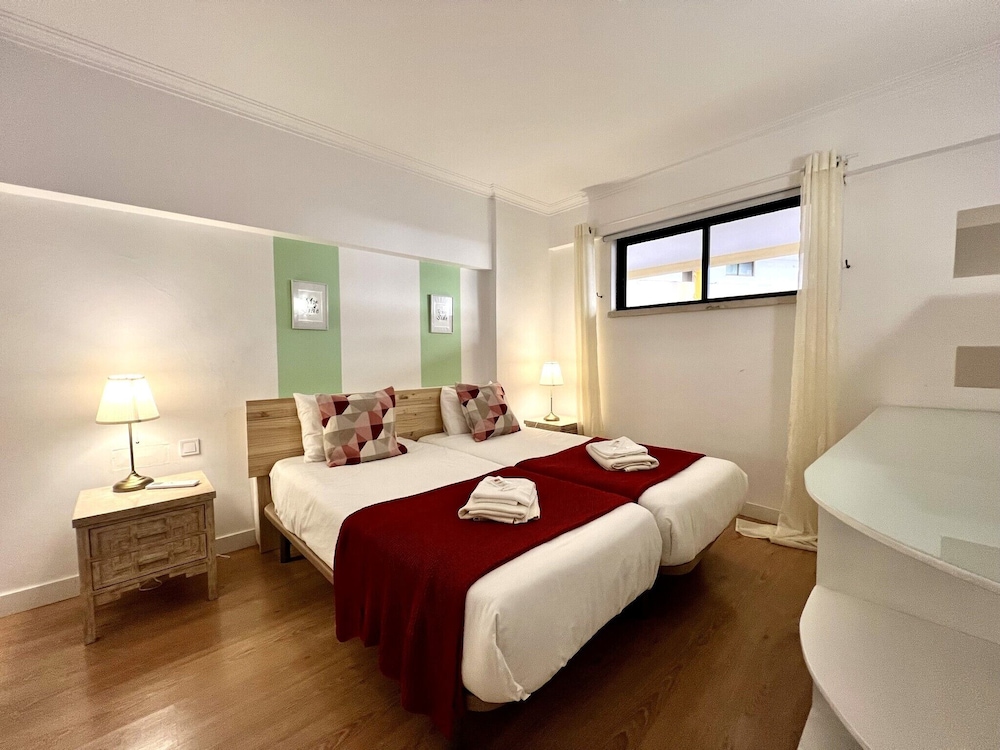 Apartment, 1 Bedroom, Pool Access photo 1