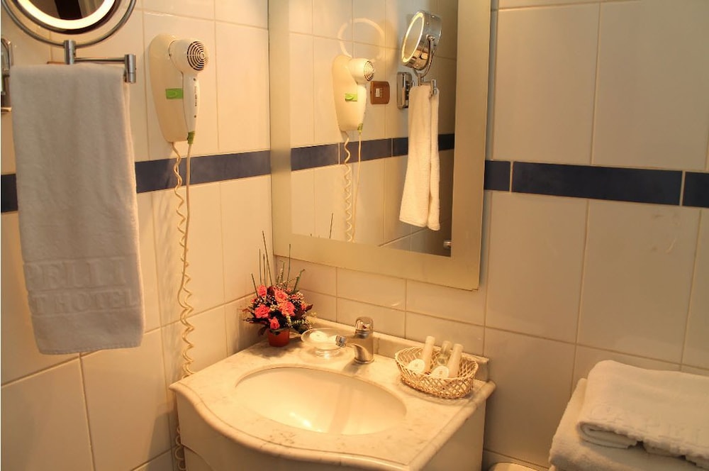 Superior Single Room
