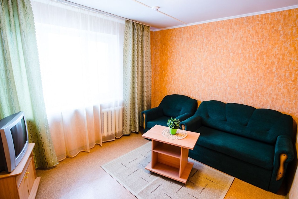 Standard Triple Room photo 3