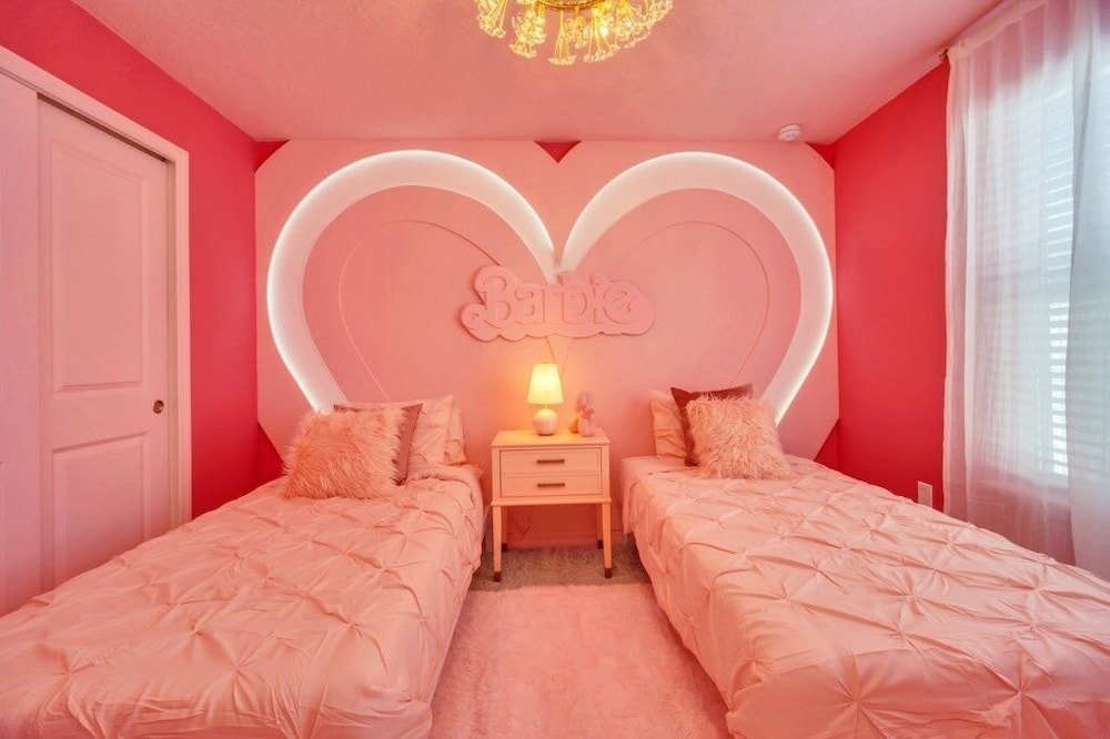 Villa, Multiple Bedrooms