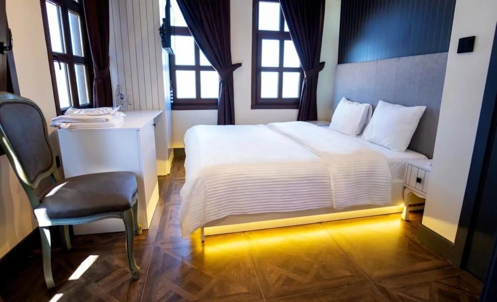 Comfort Double Room, Sea View photo 1