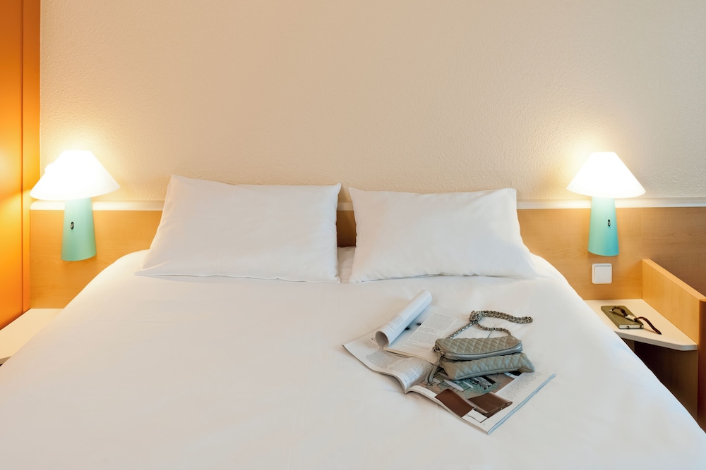 ibis Berlin City Potsdamer Platz - Photo 14