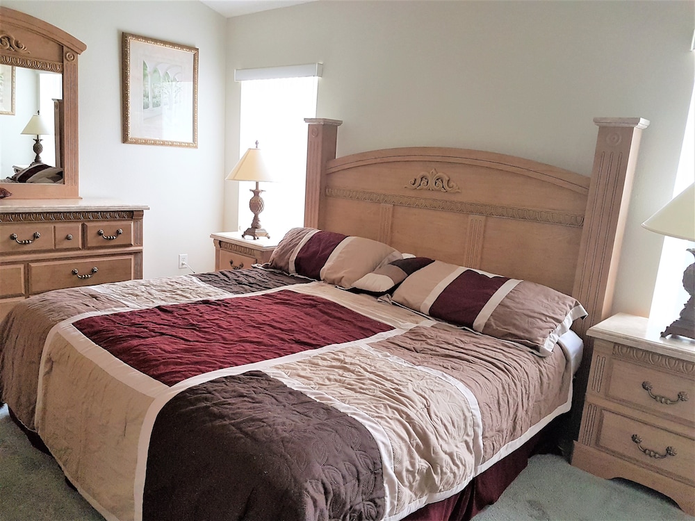 Villa, 5 Bedrooms