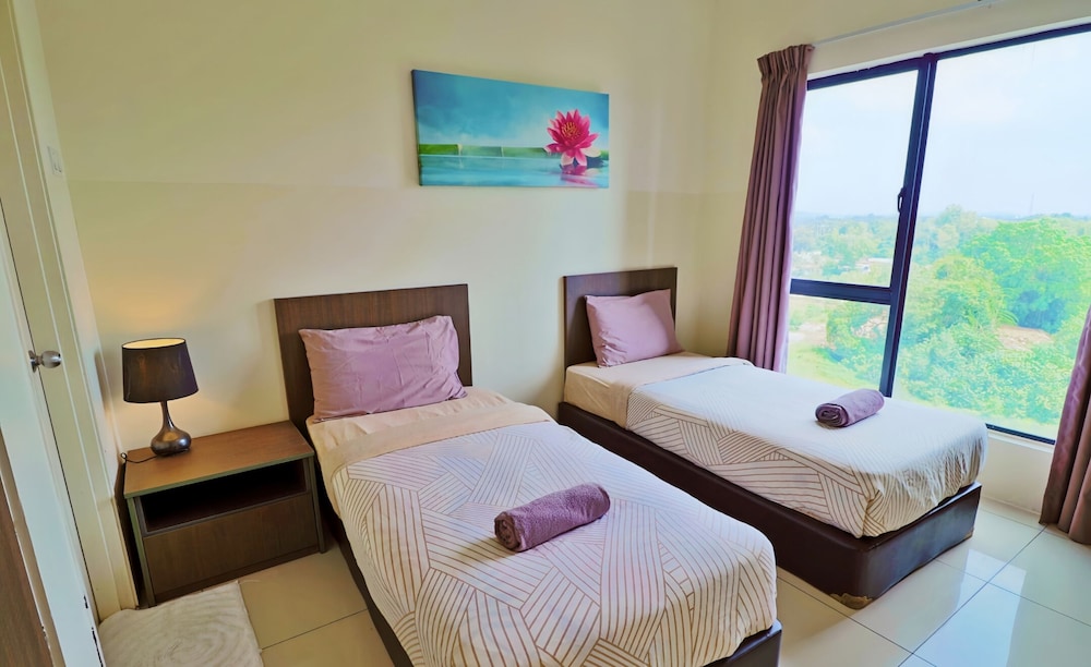 Standard Apartment, 2 Bedrooms, Non Smoking, Sea View photo 1