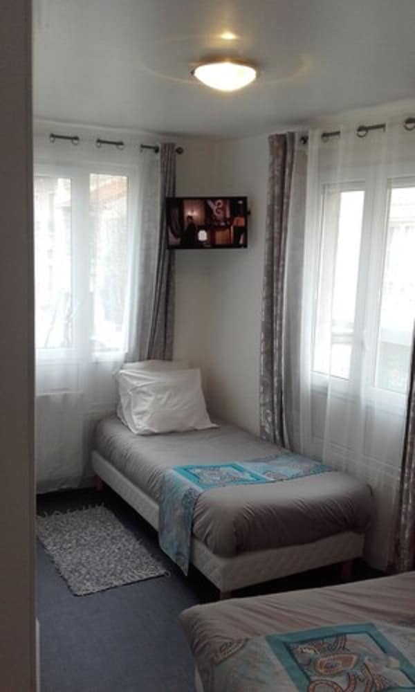 Superior Double Room, 1 Bedroom photo 3
