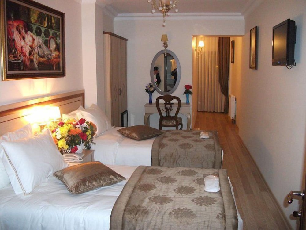 Standard Triple Room photo 1
