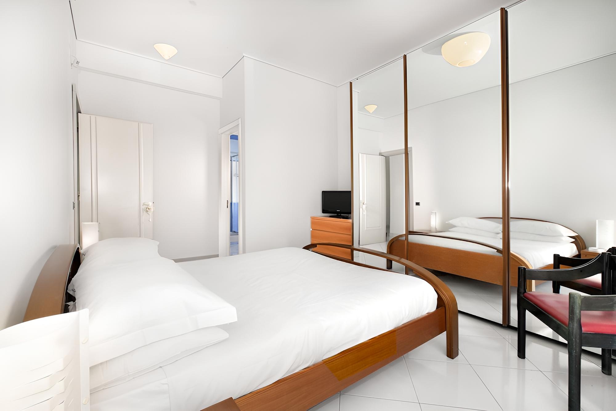 Apartment, 1 Bedroom