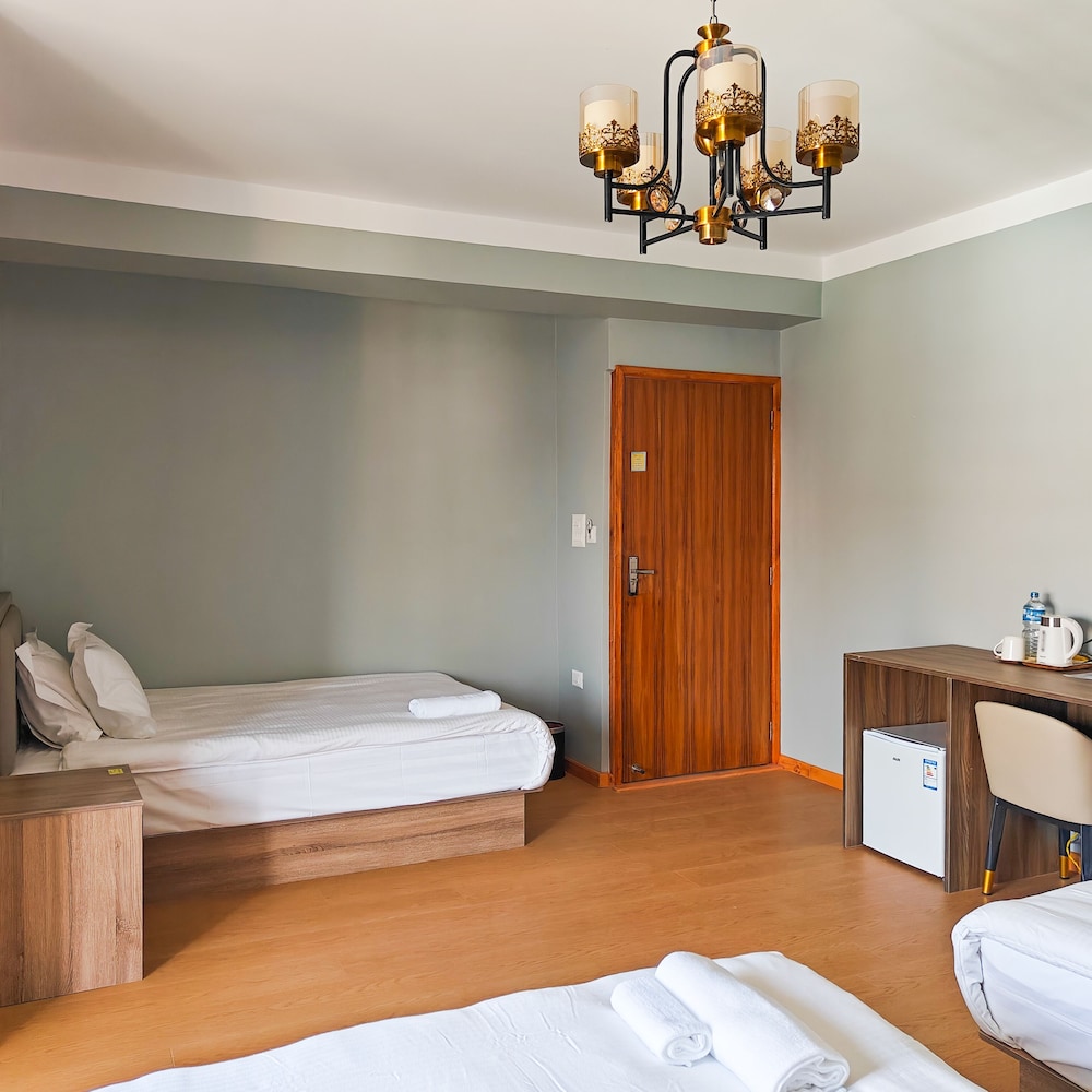 Superior Room - Photo 10