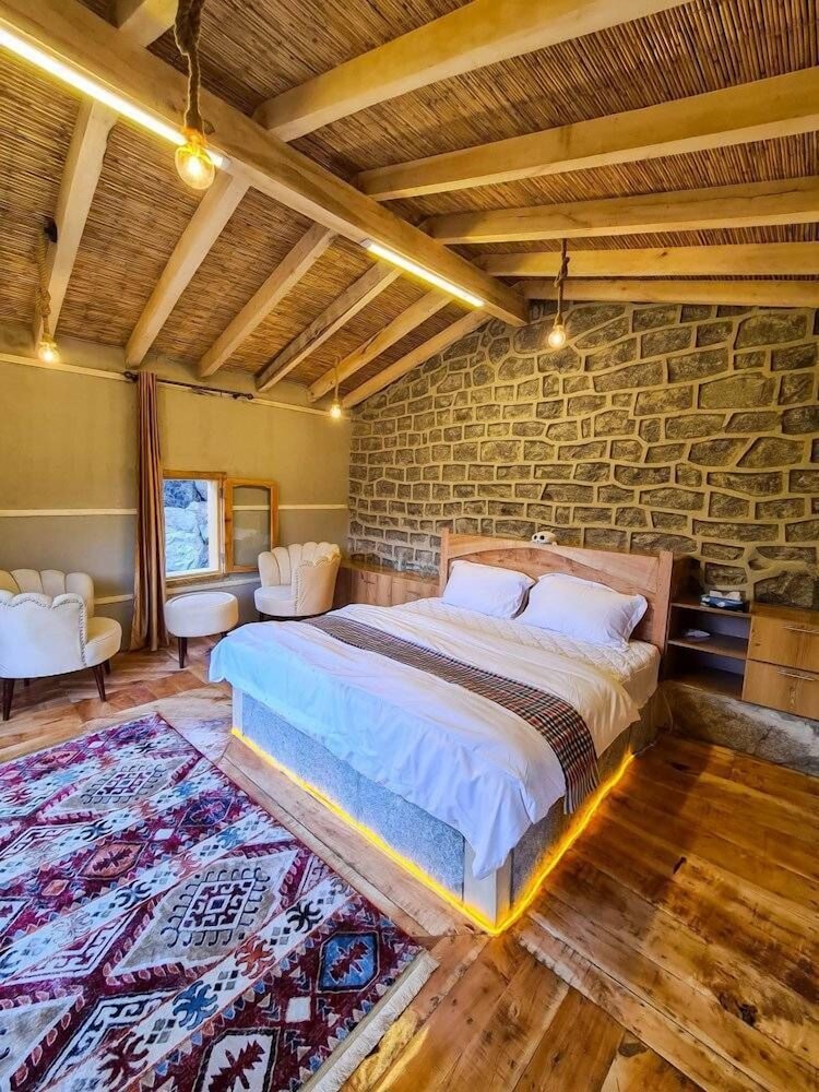 Deluxe Double Room photo 3