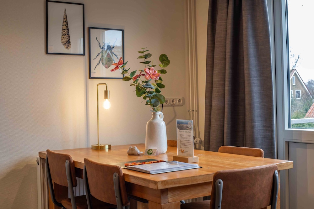 Comfort Apartment (Grote Parelmoer) photo 2