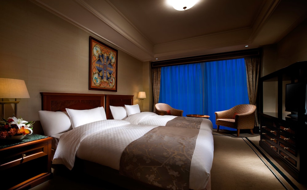 Executive Suite, Non Smoking (10th Floor, 79㎡)