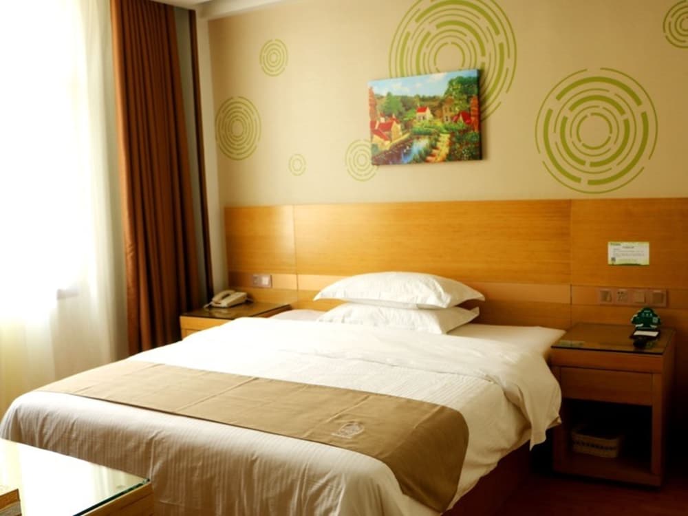 Business Double Room, Non Smoking photo 1