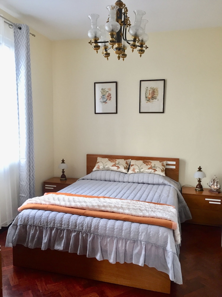 Classic Studio, 1 Double Bed, Bay View photo 1