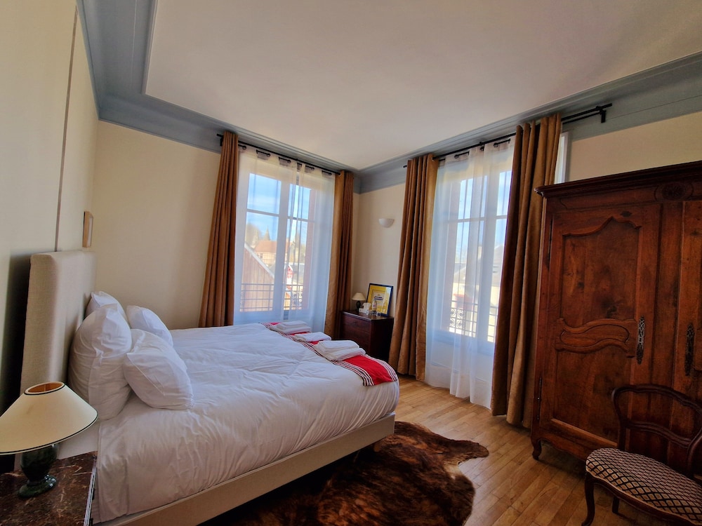 Deluxe Villa photo 3