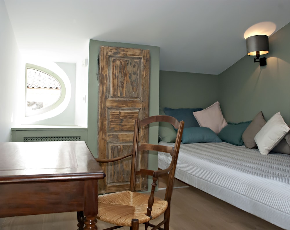 Family Suite (Sentinelle) photo 1