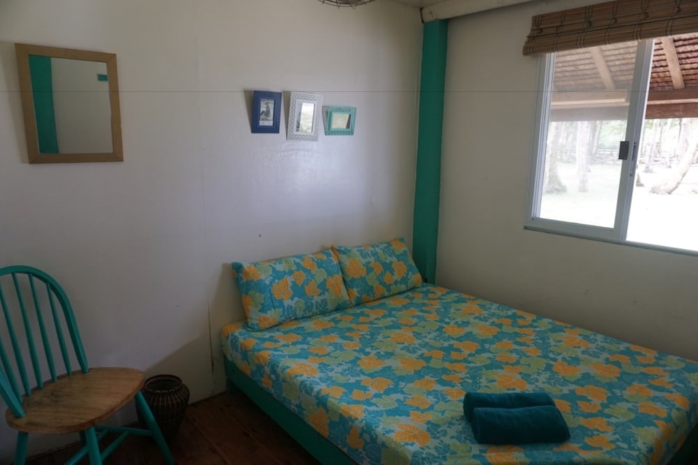 Beach Room With Shared Bath