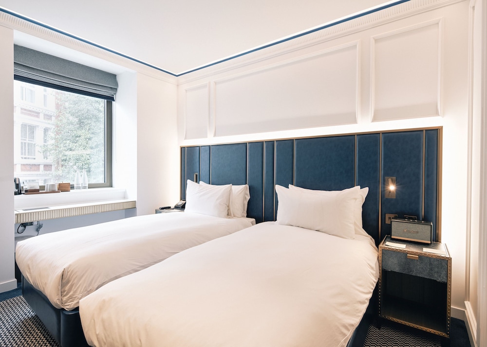 Twin Room photo 1