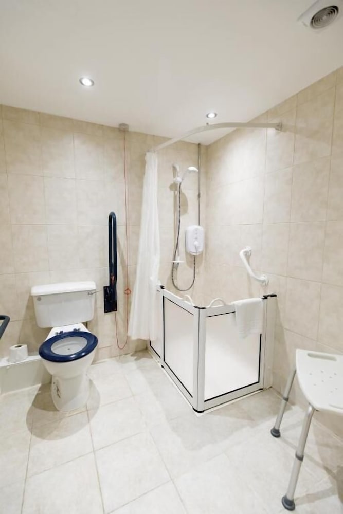 Room, Accessible (Mobility) photo 3