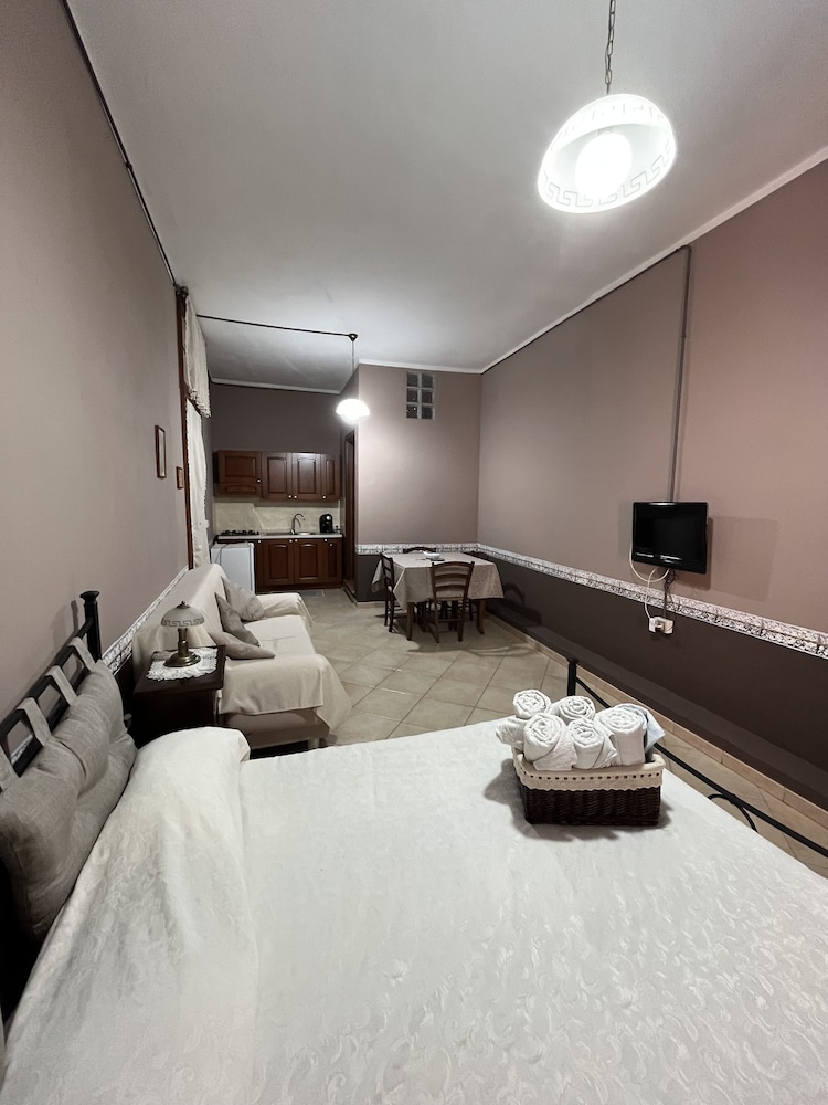 Family Double Room photo 2