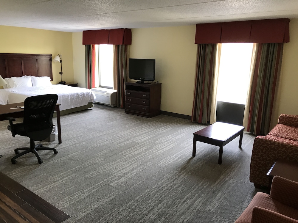 Room, 1 King Bed, Accessible, Non Smoking - Photo 14