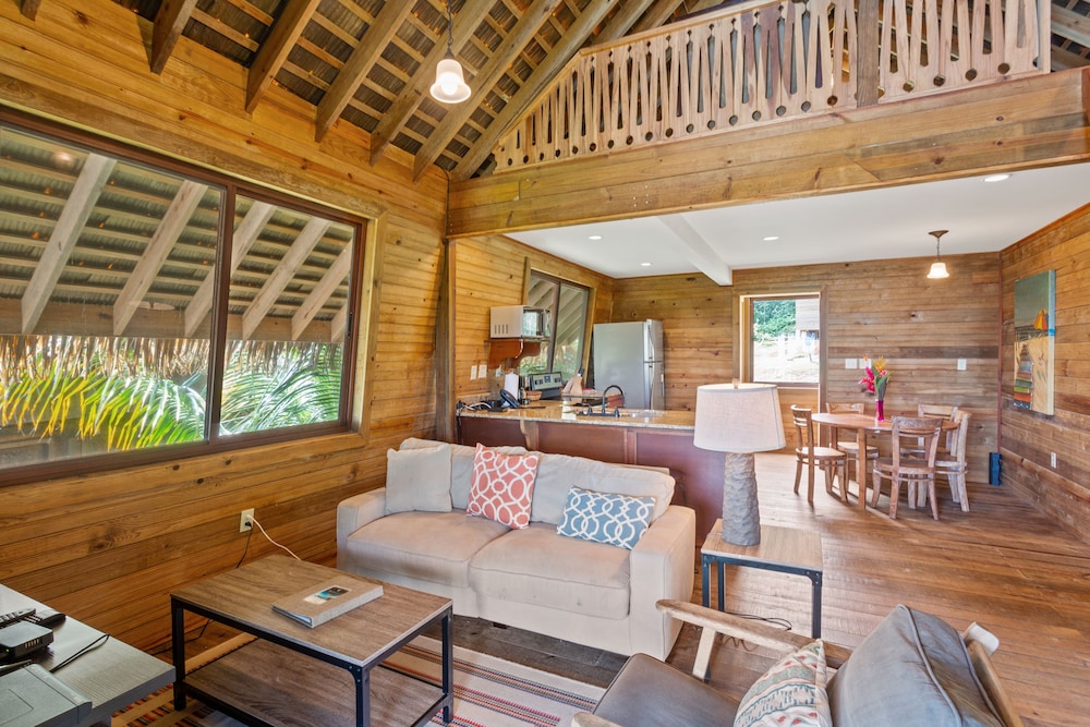 Jungle Lodge, 2 Bedrooms - Photo 4
