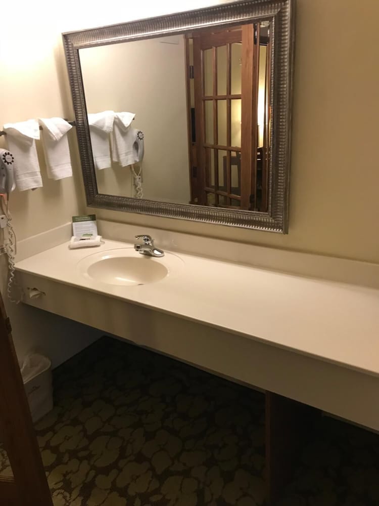 Deluxe Suite, 1 King Bed, Non Smoking (One-Bedroom) - Photo 2