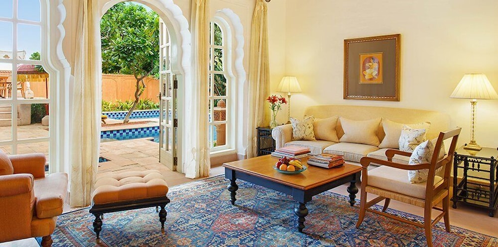 Luxury Villa, Private Pool