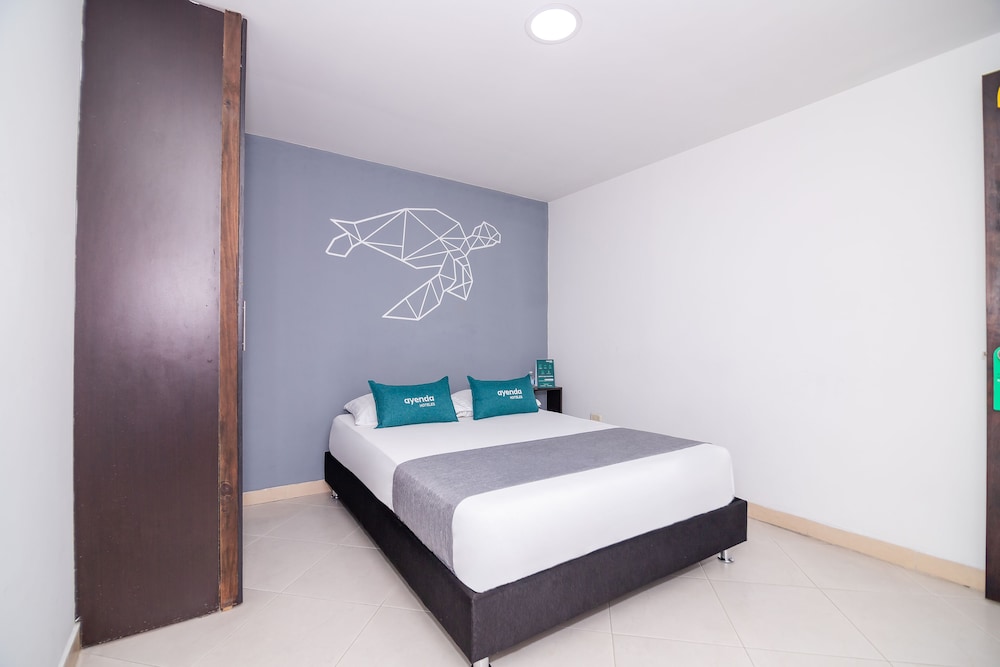 Economy Double Room photo 3