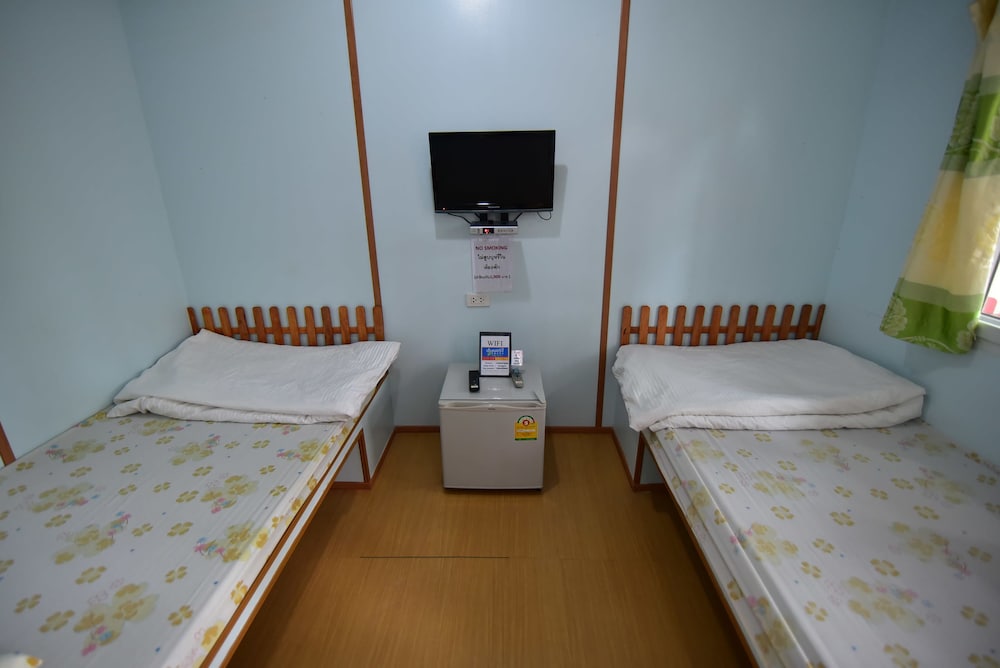 Deluxe Room photo 3