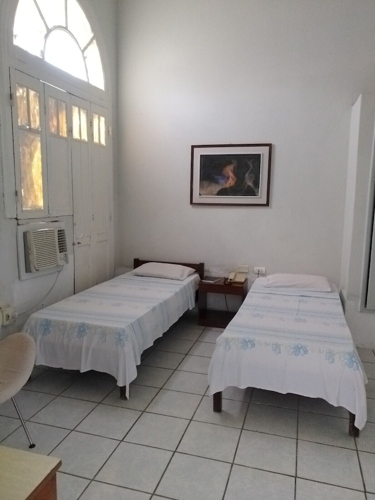 Deluxe Single Room, 1 Twin Bed