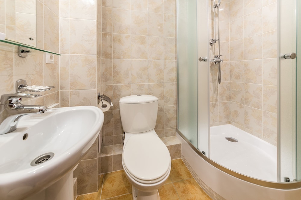 Standard Single Room photo 3