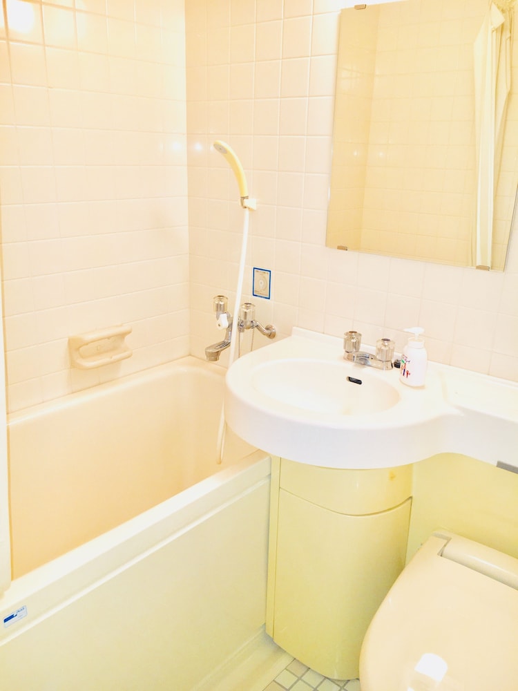 Twin Room photo 2