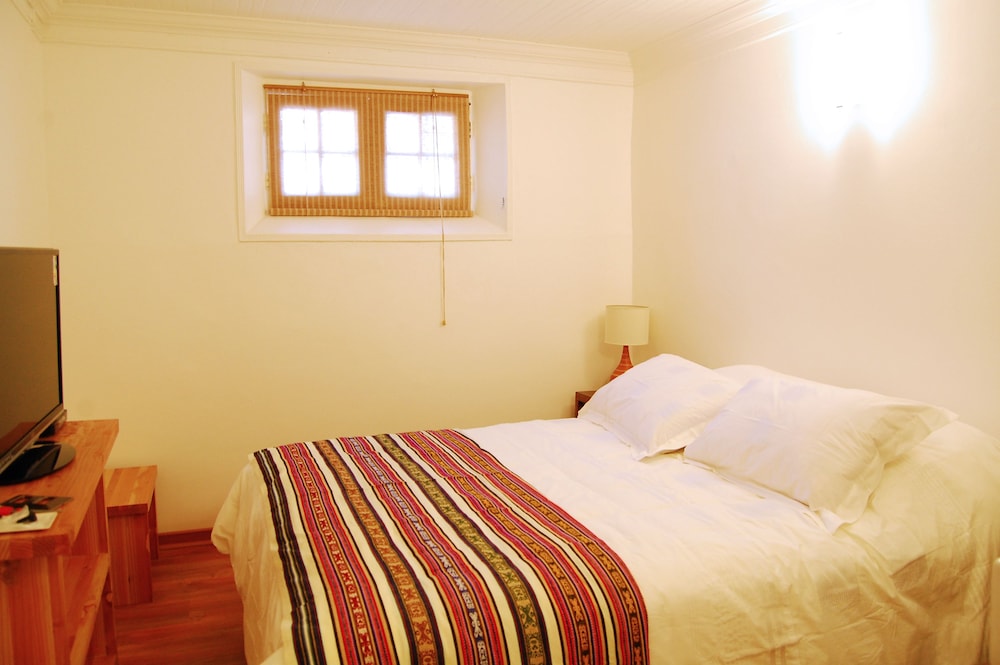 Economy Suite, 1 Double Bed, Private Bathroom photo 1