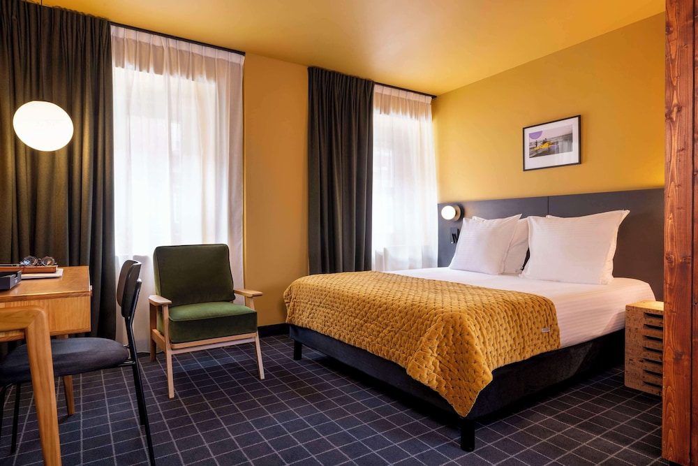 Classic Room, 1 Double Bed, Non Smoking - Photo 5