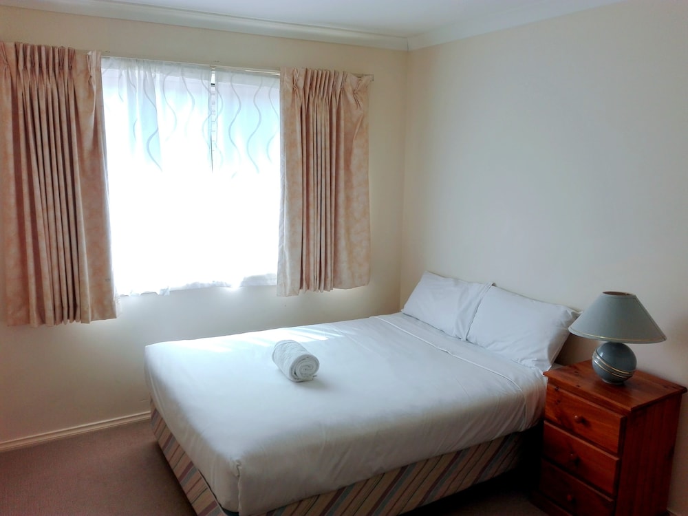 Three Bedroom Apartment