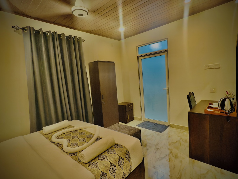Deluxe Single Room photo 2