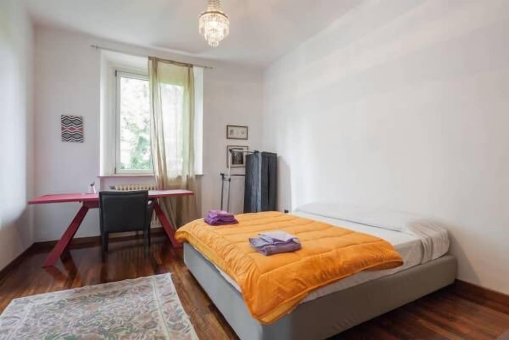 Apartment, 2 Bedrooms