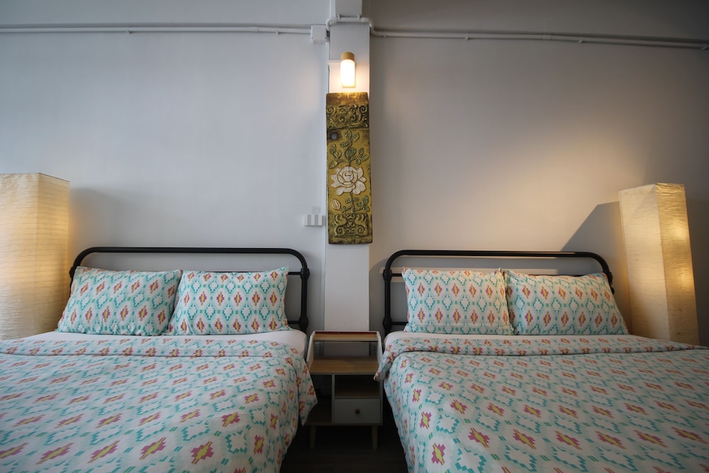 Family Suite photo 1