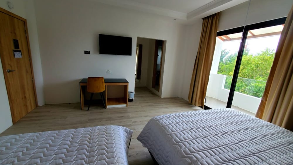 Comfort Double Room photo 1