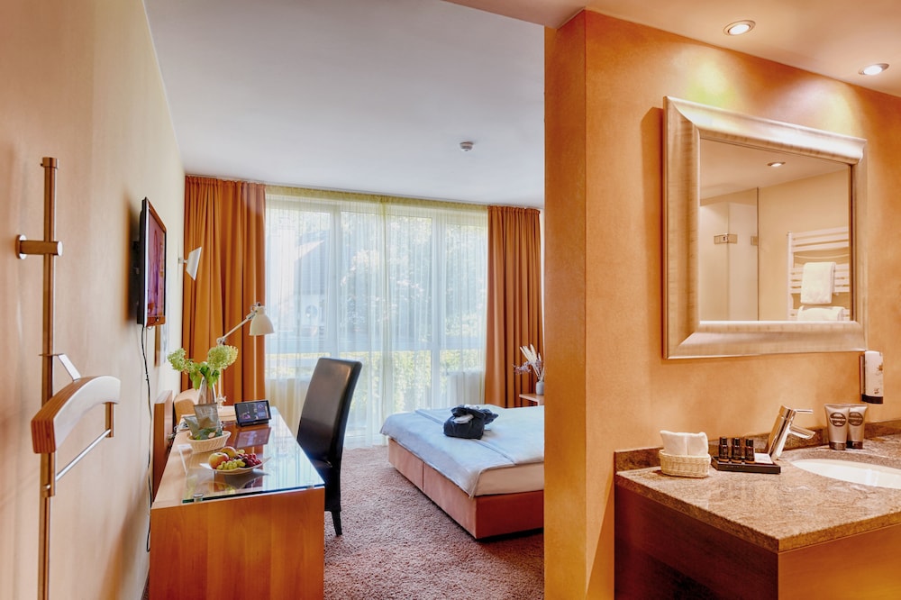 Superior Double Room - Photo 1