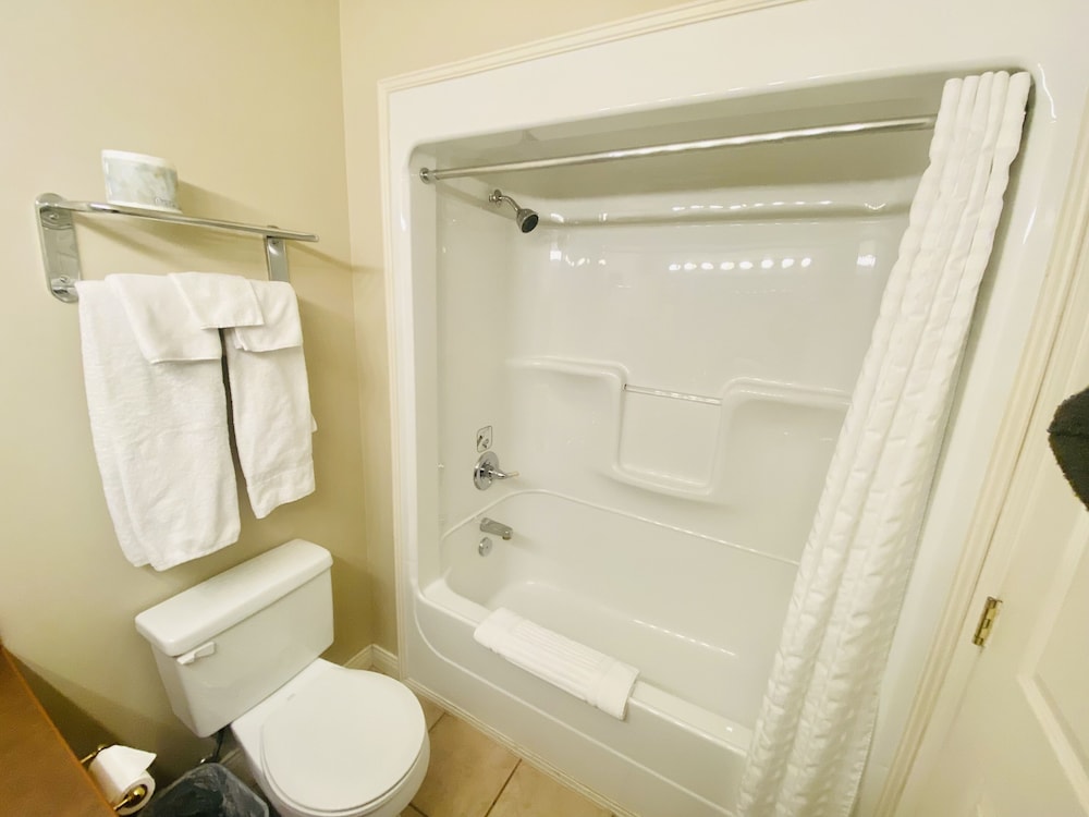 Kitchenette Room, 1 King Bed - Photo 4