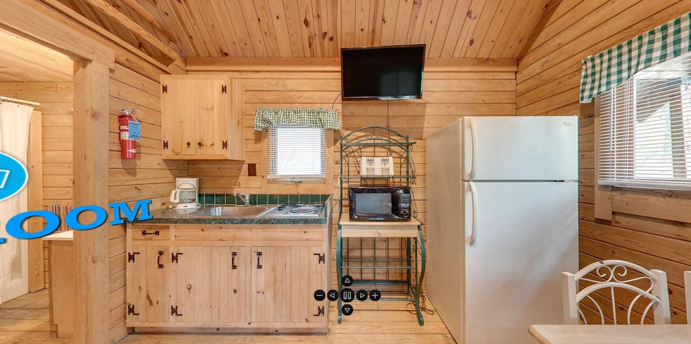 Cottage, 1 Bedroom, Non Smoking, Kitchen (Linens Not Provided) photo 3