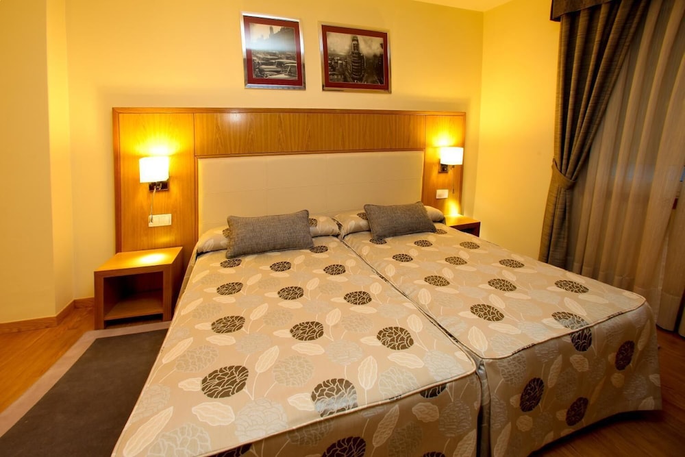 Twin Room photo 3