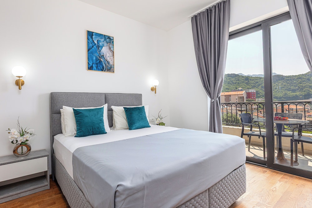 Comfort Apartment, 2 Bedrooms (A4) - Photo 1