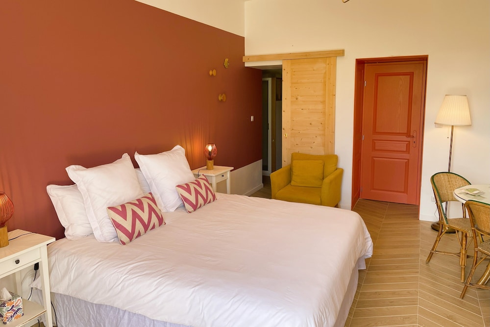 Comfort Quadruple Room photo 1